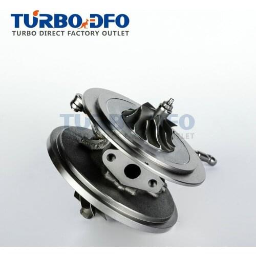GTB1749V 798128 Garrett turbo CHRA NEW for Citroen Jumper III 2.2 HDi 81 Kw 96 kW 110 Kw 4H03 - cartridge turbine core Balanced