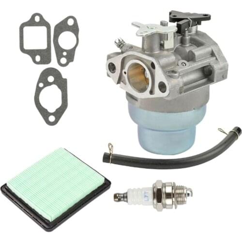 Carburetor Kit For GC160 GCV160 GCV135 GC135 GCV190 HRB216 HRS216 HRR216 HRT216 203F