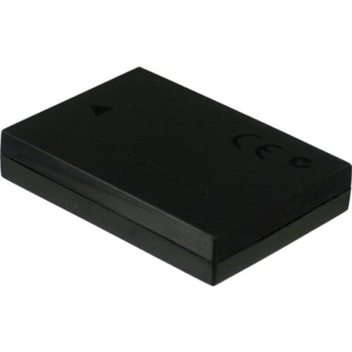 Cameron Sino Camera Replacement Li-ion Battery 790mAh For NB-3L LEICA Digital 30, Digital Free Tools