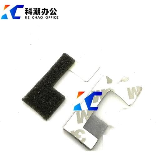 KECHAO 1set developer magnetic roller sponge Compatible for Ricoh MP1075 1060 2075 9001 9002 copier parts