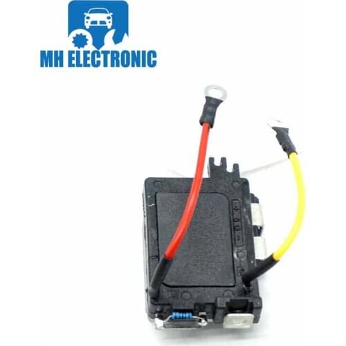 MH ELECTRONIC Ignition Control Module for Toyota Corsa Corona for DENSO for Transpo NM472 89620-10090 131300-0072 1313000072