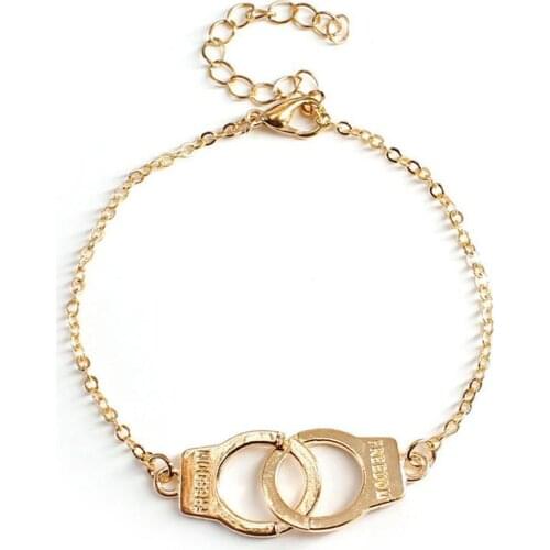 Minilyu Chain Bracelets