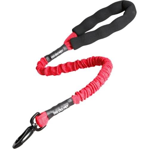 Dog Leash Rope Pets Nylon Elastic Running Leashes Pet Products Dog Pet Bungee Leash Pet Dog Leash For Small Large Dogs 2019