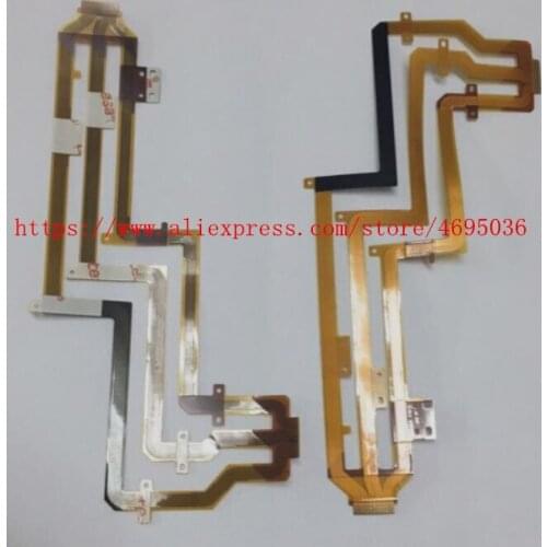 NEW LCD Flex Cable for Sony PXW-X70 X70 Video Camera Repair Part (FP-2264)
