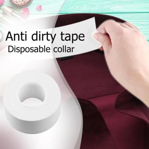 Disposable Collar Underarm Armpit Sweat Pads Patches Deodorants Stickers Armpit Guard Sheet Shield