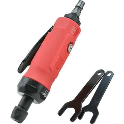 Pneumatic grinder imported grinding machine grinder mill machine gas BD-1512