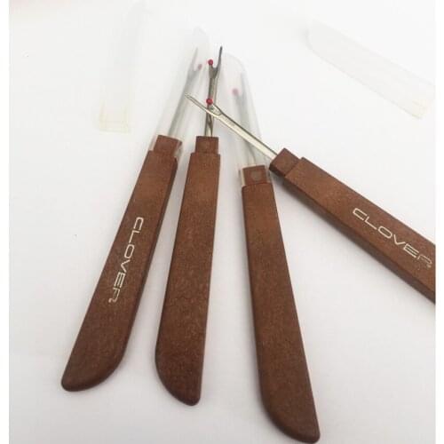 DIY Handmade Cross Stitch Seam Ripper Sewing Accessories And Tools Skc Brand