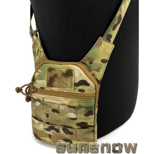 Tactical Raiders Sport Bags