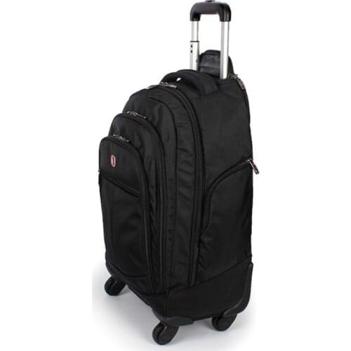 Travel Tale Backpacks For Men