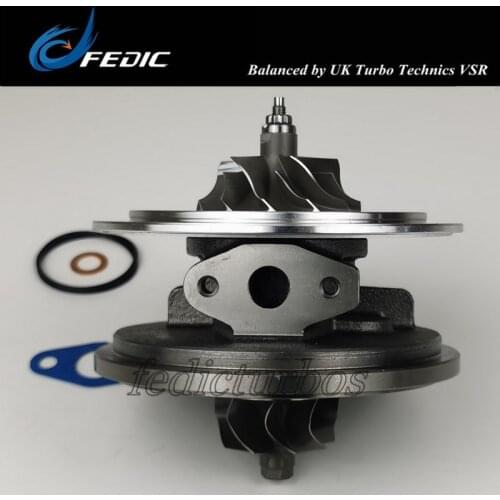 Turbine GTB1746VK 769701 765314 Turbo charger chra cartridge for Audi A4 A6 2.7 TDI BPP BSG 180 HP 2004-2008