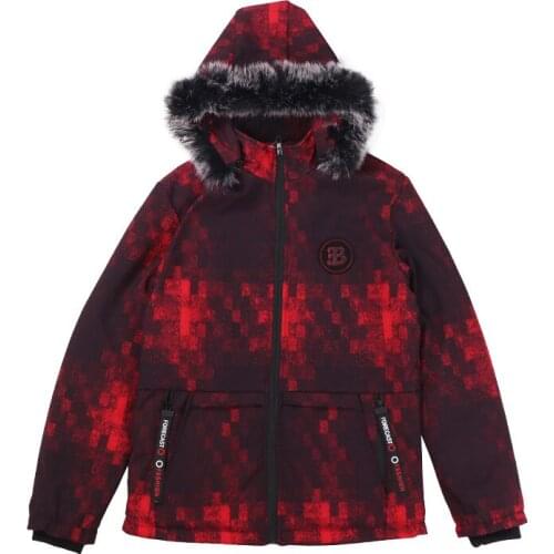 2021 Windproof Parkas Jacket Men Harajuku Winter Hooded Zipper Patchwork Waterproof Coat Warm Thicken Solid Casual Men Jackets