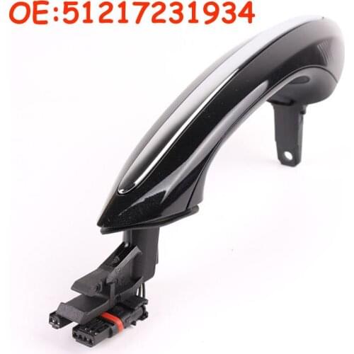 51217231934 For BMW 5 series F11 520d 520i 523i 525d 528i 530d 51217231931 51217231932 5121723193 Car Front Right Door handle