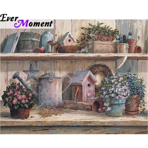 DIY Full Square Diamond Painting Cross Stitch home Decor Diamond Embroidery Flowers wall painting 3d diamond art ASF682