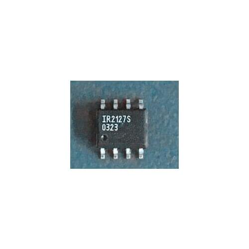 IR2127STRPBF IR2127S SOP8 Bridge driver