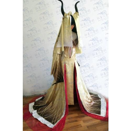 Fgo cosplay Fate Grand/Order Sesshouin Kiara sexy cosplay costume