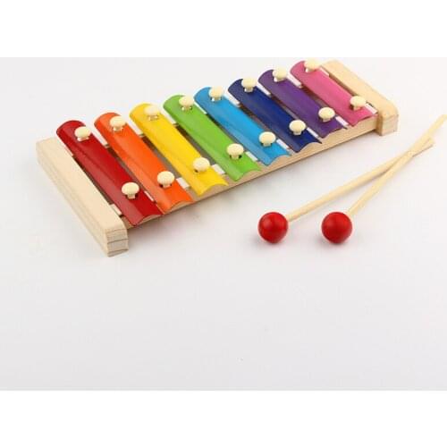 KINYOUBI Rattles