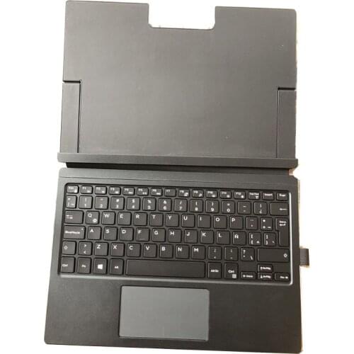Keyboard for DELL Latitude xps12 7000 7275 9250 K14M US/UK/LATIN SPANISH/THAILAND *Please inquire whether it is in stock