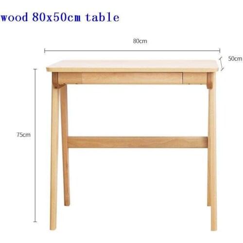 Notebook Biurko Mesa Dobravel Scrivania Ufficio Bureau Meuble Bed Tray Office Bedside Laptop Stand Desk Study Computer Table