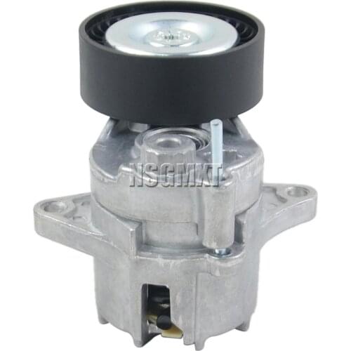 AP02 Aux Belt Tensioner A6462000370 1221061 for Mercedes VITO Bus ITO/MIXTO Box W639 SPRINTER CLASSIC 3,5-t Box 4,6-t Bus 909