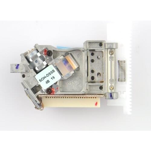 Original new SOH-DSSB SOHDSSB DVD laser lens for DVD player