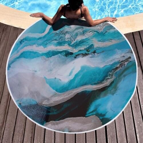 Color printing Sea beach towel Pareo beach Microfiber towel Towels Towel Large beach towel Beach mat Bath towel beach towel spa
