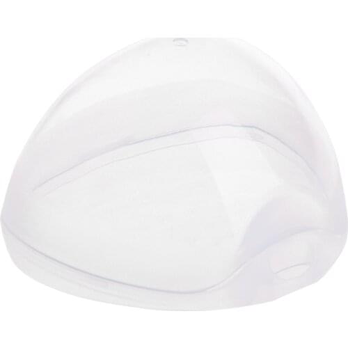 Portable Baby Nipple Box Boy Girl Infant Pacifier Cradle Case Holder Soother Box