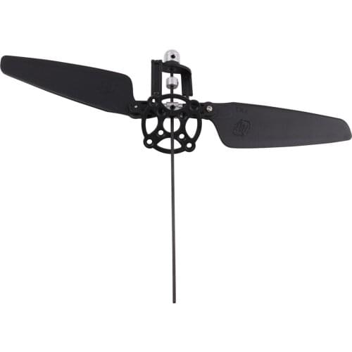 CZ F3P 4D Variable Pitch Propeller A-Type/B-Type for Fixed-wing EVP Electric Variable Pitch System for Fixed Wing Airplanes 4D Fly for RC Powered Glider