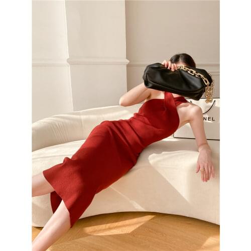 Ropa de Comoda Fashionable Sheath Dresses