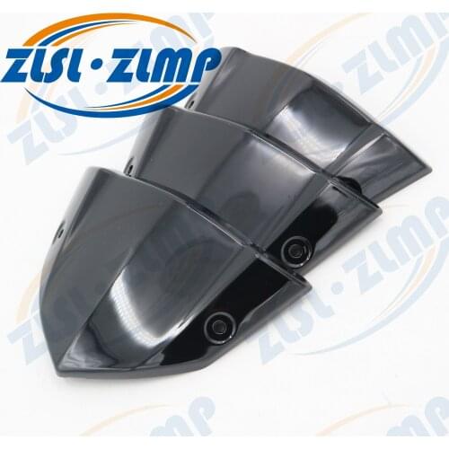 Screen Windshield WindScreen For Kawasaki Z1000 2014-2020 2017 2019