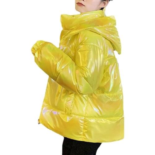 WWUCHENZHI Women's Outerwear