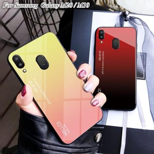 Чехлы для телефонов Samsung Galaxy M10 YINGHUI China At AliExpress