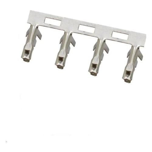 200PCS/LOT PH2.0 terminal 2.0MM PITCH FOR PH feMALE HOUSING FOR Plastic Shell Plug FOR CABLE WIRE