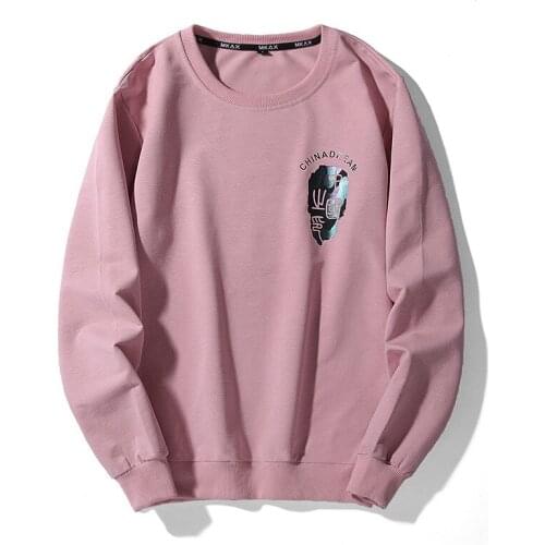 2021 New Men Hoodies Casual Long Sleeves Men Sweatshirt Streetwear Harajuku Hoodie Hip Hop Pullovers Sweatshirts Plus Size 9XL