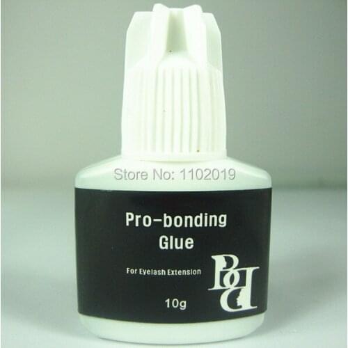 BB Eyelash Extension Glue