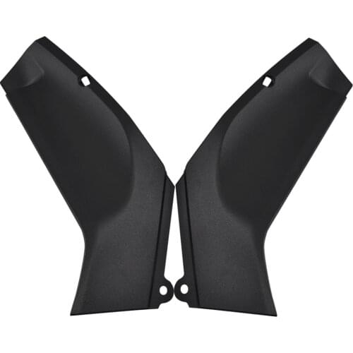 Motorcycle Side Panels Fairing Cover Air Tube Trim Cover Fairing Cowl Fit For Yamaha YZF R1 1998 1999 2000 2001