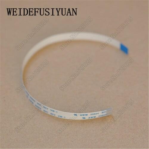 FFC FPC Flexible Cable for ASUS K53S A53S X54 Touchpad flex cable Length 20cm 12 Pin
