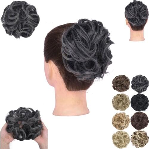 GIRLSHOW Artificial Hair