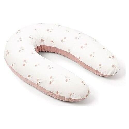 I.GO DOO022.0060 LOLLYPOP nursing pillow PINK