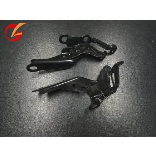 Use for toyota Corolla 2004 - 2007 model hood hinge bonnet hinge