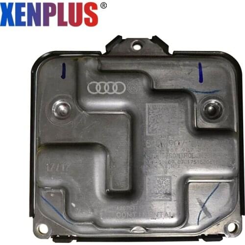 Xenplus OEM 1PC 80A907697B Original Used Headlight Xenon HID Ballast Module 80A 907 697 B for VW Audi