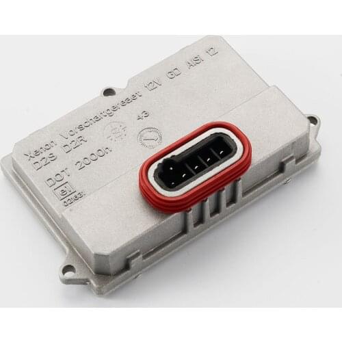 5DV 008 290 00 D2S D2R Xenon Headlight Unit Ballast 5DV00829000 for Au di B MW Mer cedes FO RD NIS SAN OPEL V W 12V