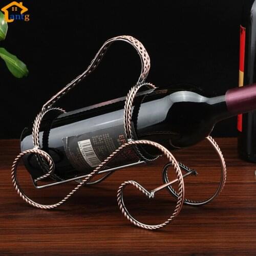 LanBeiJia Wine Coasters