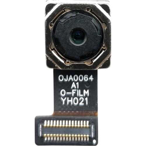 Back Camera Module for Asus Zenfone 3 Max ZC553KL Replacement Rear Camera