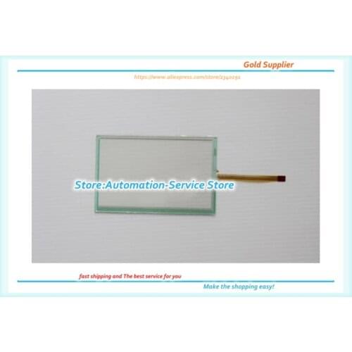New Touch Glass Panel For SK-043B SK-043FE SA-043F Warranty For 1 Year