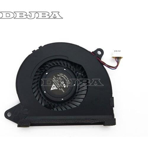 New Original laptop CPU cooling fan for ASUS Zenbook Prime UX21 UX21E UX21A CPU cooler