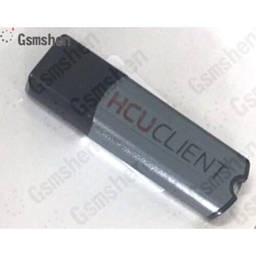 Original HCU + DC Phoenix Dongle /HCU client for universal Huawei repair tool