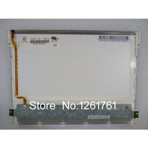 G104X1-L03 lcd display screen panel