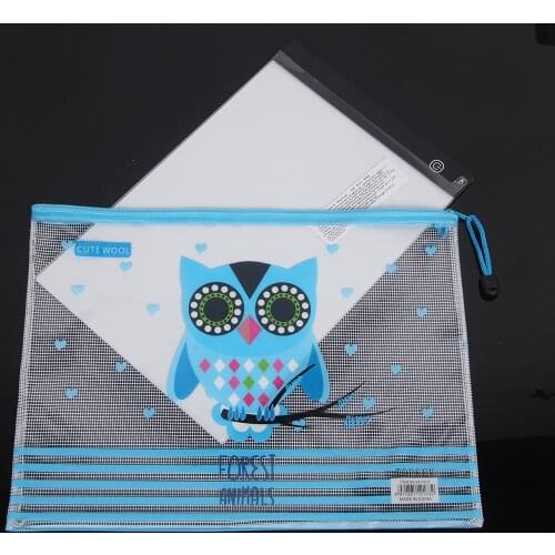 A4 Size Plastic Bag For LED Light Pad Three Level Dimmable Tablet Eye Protection Diamond Painting Embroidery Tools Accessories
