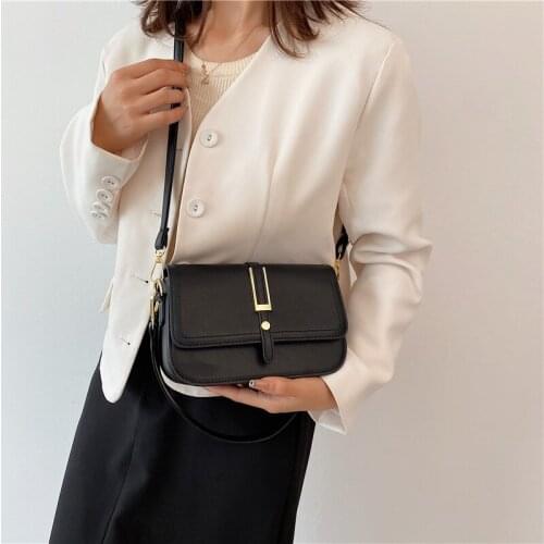 2021 popular summer small bag woman bag new fashion messenger bag handbag texture fashion small square bag purse dehandbags