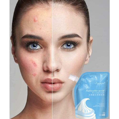 Отбеливающие маски для лица ROSOTENA China At AliExpress